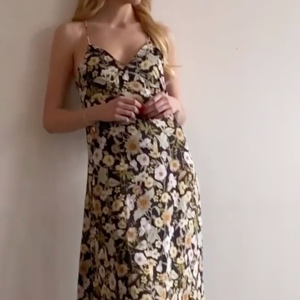 Black Formal Dress